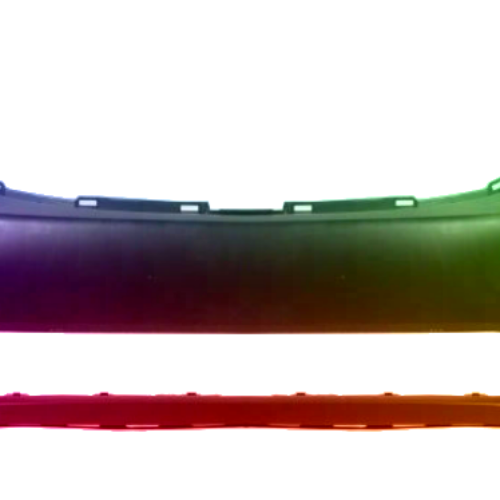 Voor Nissan Murano (Z52) vanaf 2014 Voorbumper gespoten in de gewenste kleur