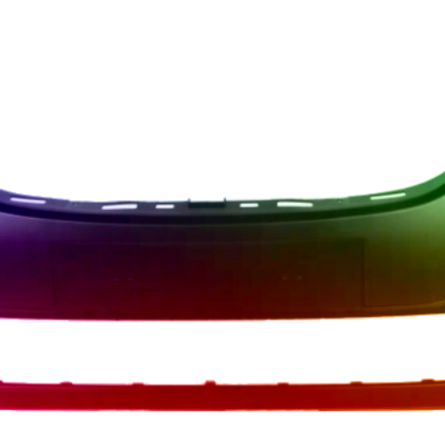 Voor Nissan NV300 vanaf 2016 Voorbumper gespoten in de gewenste kleur