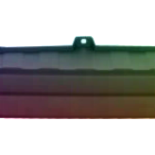 Voor Nissan NV300 vanaf 2016 Achterbumper gespoten in de gewenste kleur