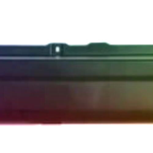 Voor Nissan NV400 vanaf 2010 Achterbumper gespoten in aangepaste kleur