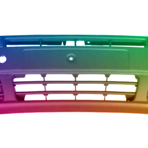 Voor Nissan Primastar (X83) 2002-2007 Voorbumper gespoten in de kleur van je keuze