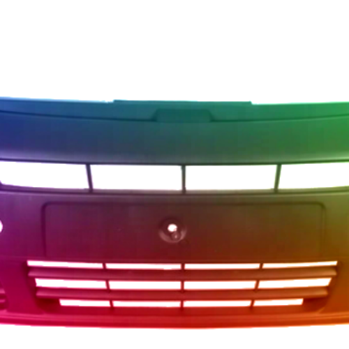 Voor Nissan Primastar (X83) 2002-2007 Voorbumper gespoten in de kleur van je keuze