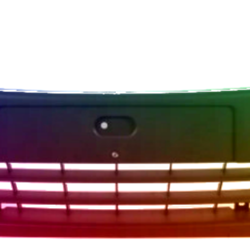 Voor Nissan Primastar (X83) vanaf 2007 Voorbumper gespoten in kleur naar keuze