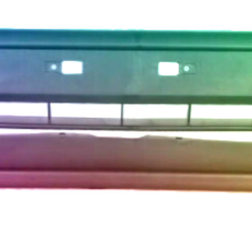 Voor Nissan Primera (P10) 1990-1997 Voorbumper gespoten in kleur naar keuze