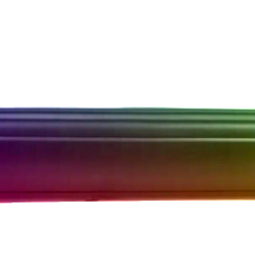 Voor Nissan Primera (P10) 1990-1997 Achterbumper gespoten in de gewenste kleur