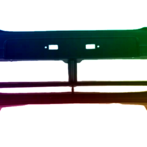 Voor Nissan Primera (P11) 1996-1999 Voorbumper gespoten in de gewenste kleur