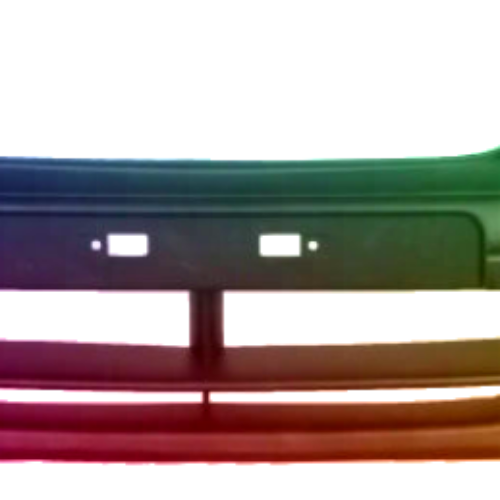 Voor Nissan Primera (P11) 1996-1999 Voorbumper gespoten in de gewenste kleur