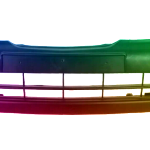 Voor Nissan Primera (P11) 1999-2002 Voorbumper gespoten in de gewenste kleur