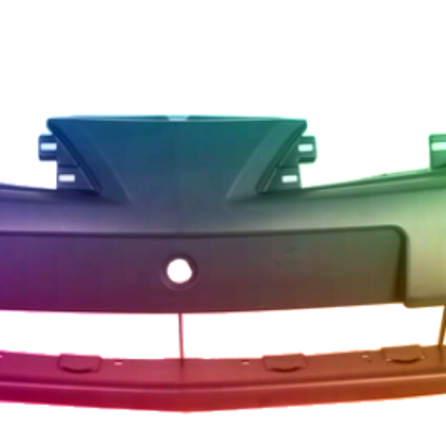 Voor Nissan Primera (P12) 2001-2007 SR Voorbumper gespoten in de kleur van je keuze