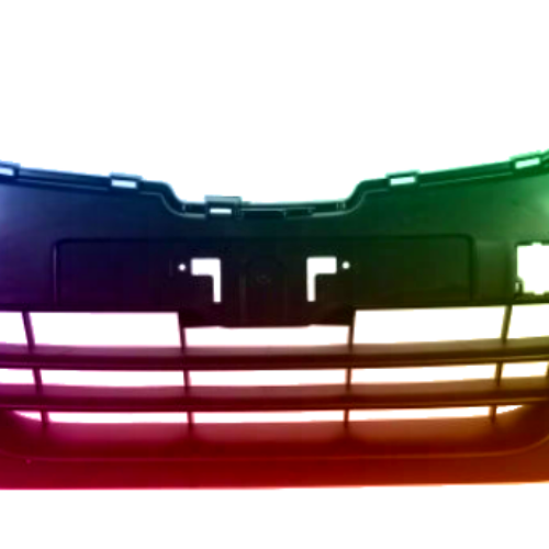 Voor Nissan Qashqai (J10) 2007-2010 Voorbumper gespoten in de gewenste kleur