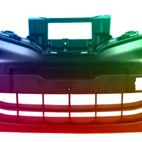 Voor Nissan Qashqai (J11) 2014-2017 Voorbumper gespoten in de gewenste kleur