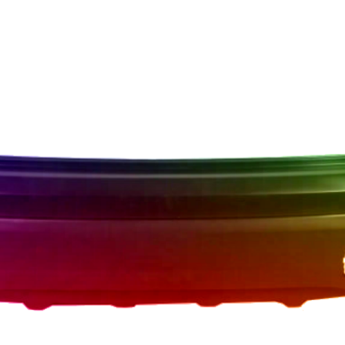 Voor Nissan Qashqai (J11) 2014-2017 Achterbumper gespoten in gewenste kleur