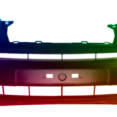 Voor Nissan X-Trail (T30) 2007-2014 Voorbumper gespoten in de gewenste kleur