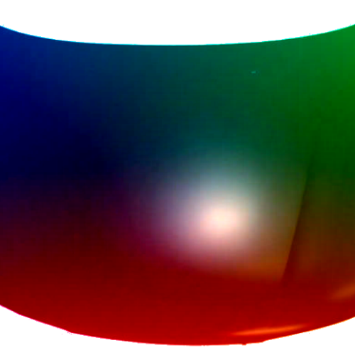 Motorkap Nissan Almera (N15) 1995-2000 Gespoten in de gewenste kleur