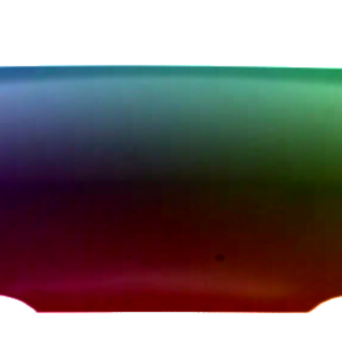 Motorkap Nissan Micra (K12) 2003-2010 Gespoten in de gewenste kleur