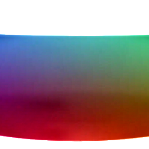 Motorkap Nissan Murano (Z51) van 2007 Gespoten in de gewenste kleur