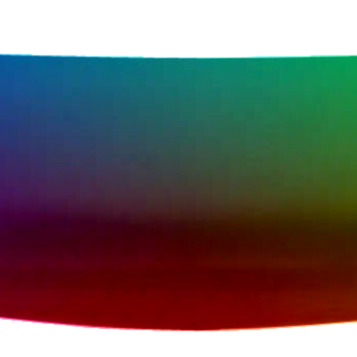 Motorkap Nissan NV300 vanaf 2016 gespoten in de gewenste kleur