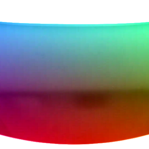 Motorkap Nissan Pulsar (C13) van 2014 Gespoten in de gewenste kleur