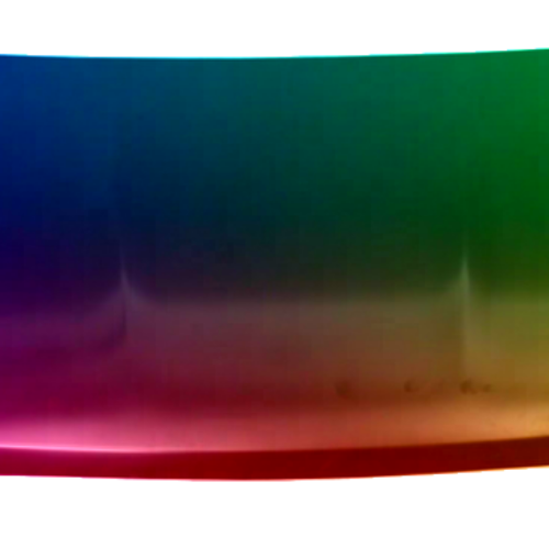 Motorkap Nissan Qashqai (J10) 2010-2014 Gespoten in de gewenste kleur