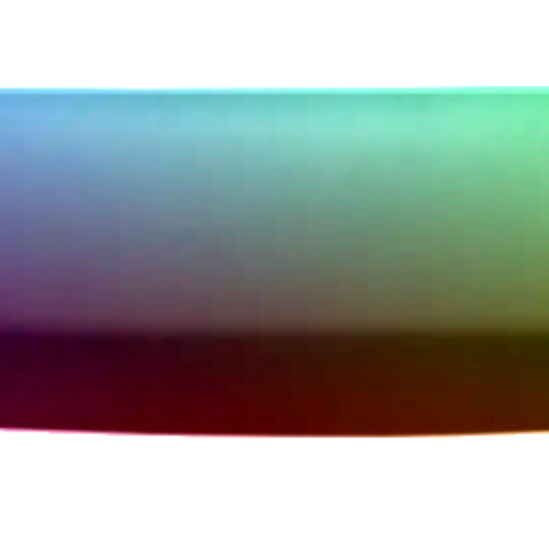 Motorkap Nissan X-Trail van 2014 Gespoten in de gewenste kleur