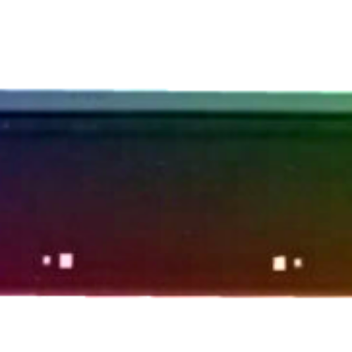 Voor Mitsubishi Pajero/Montero (L040) 1982-1992 Voorbumper gespoten in kleur naar keuze