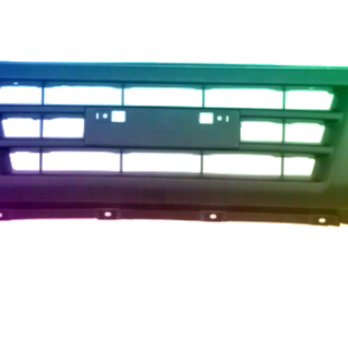 Voor Mitsubishi Pajero/Montero (V60/V70) 2000-2002 Voorbumper gespoten in kleur naar keuze