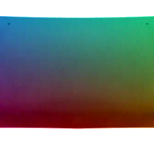 Motorkap Mitsubishi ASX (GA) 2010-2019 Gespoten in kleur naar keuze