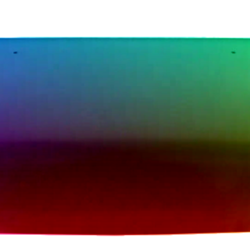 Motorkap Mitsubishi Colt (CJO) 1995-2004 Gespoten in de gewenste kleur