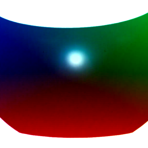 Motorkap Mitsubishi Lancer (CY0) vanaf 2007 Gespoten in de gewenste kleur