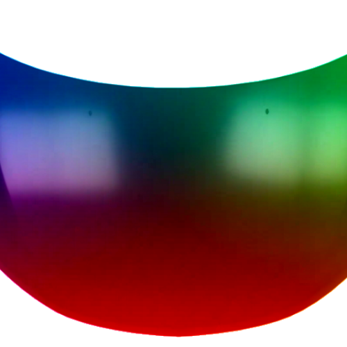 Motorkap Mitsubishi Outlander (CW0) 2007-2009 Gespoten in de gewenste kleur