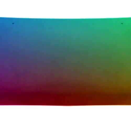 Motorkap Mitsubishi ASX (GA) 2010-2019 Gespoten in kleur naar keuze