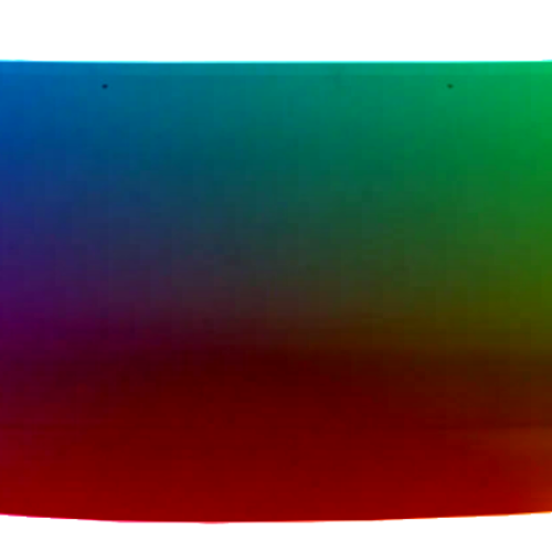 Motorkap Mitsubishi Pajero (V80/V90) vanaf 2006 Gespoten in de gewenste kleur