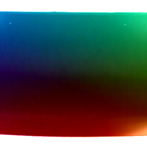 Motorkap Mitsubishi Space Star (DG0) 2002-2005 Gespoten in de gewenste kleur