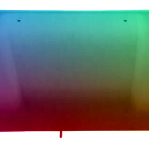 Motorkap Mitsubishi Space Star 2013-2020 Gespoten in de gewenste kleur