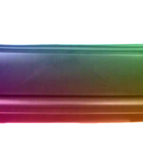 Voor Honda City (GM) vanaf 2009 Achterbumper in aangepaste kleur gespoten