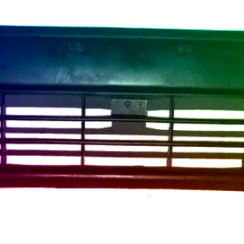 Voor Honda Civic HB/Coupe (EG/EJ) 1991-1995 Voorbumper gespoten in de gewenste kleur