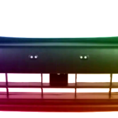 Voor Honda Civic 3-D HB/SDN (EJ/EK) (JP) 1995-1998 Voorbumper gespoten in de kleur van je keuze