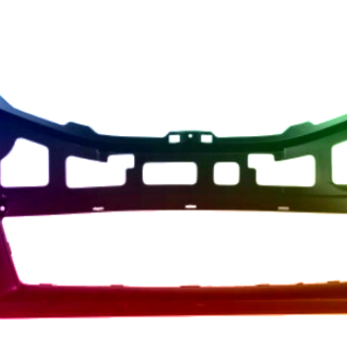 Voor Honda Civic HB/stationwagon (FB) 2012-2017 Voorbumper gespoten in de gewenste kleur