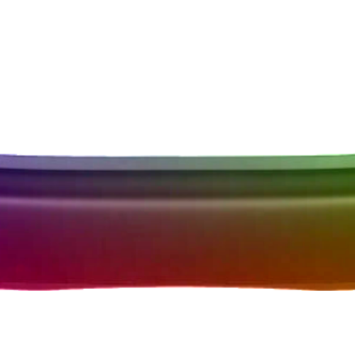 Voor Honda Civic 2016-2021 Achterbumper gespoten in de gewenste kleur