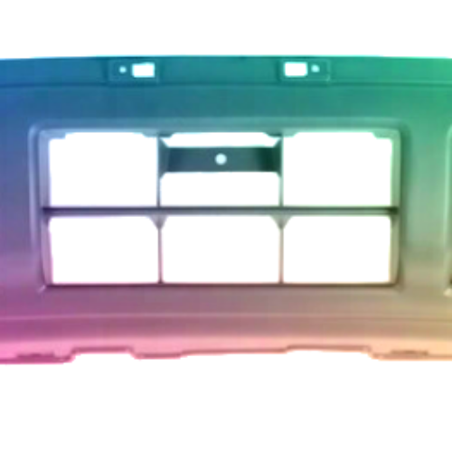 Voor Honda CRV (RD) 1995-2001 Voorbumper gespoten in de gewenste kleur