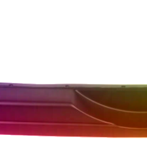 Voor Honda CRV (RD) 1995-2001 Achterbumper gespoten in gewenste kleur