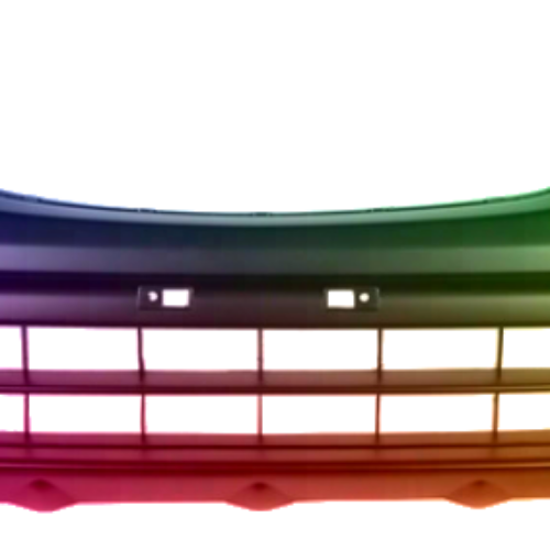 Voor Honda CRV (RD) 2002-2004 Voorbumper gespoten in de kleur van je keuze