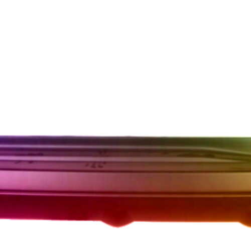 Voor Honda CRV (RD) 2002-2004 Achterbumper gespoten in gewenste kleur