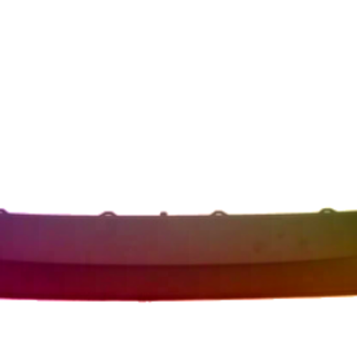 Voor Honda CRV (RE) 2006-2009 Voorbumper gespoten in de gewenste kleur