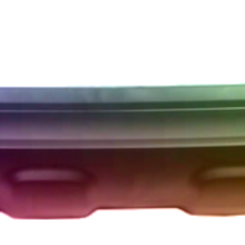 Voor Honda CRV (RE) 2006-2009 Achterbumper gespoten in gewenste kleur