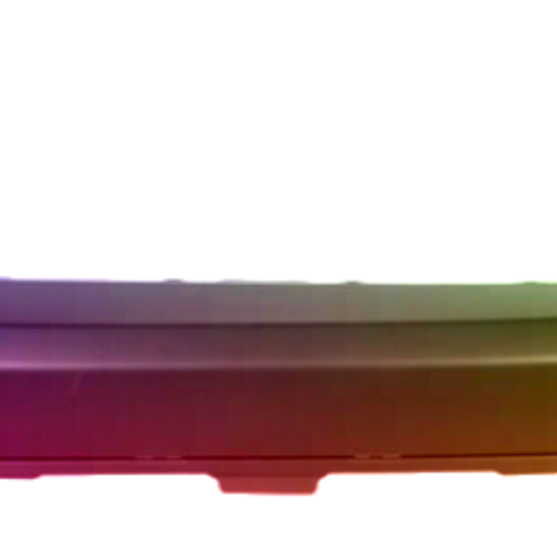 Voor Honda CRV (RE) 2009-2012 Voorbumper gespoten in de gewenste kleur