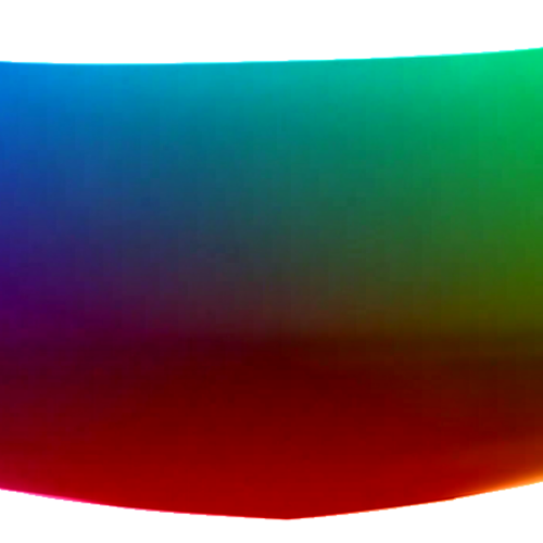 Motorkap Honda Accord (CU2) 2008-2011 Gespoten in de gewenste kleur