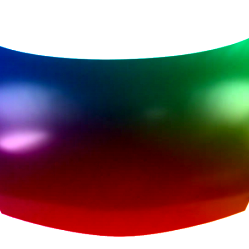 Motorkap Honda Civic SDN (FD) 2005-2011 Gespoten in de gewenste kleur