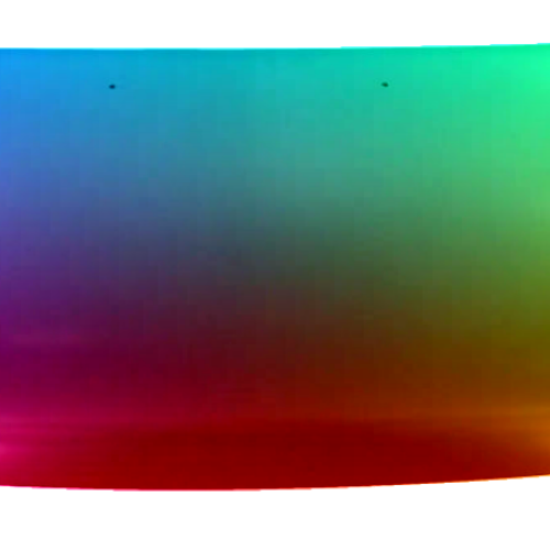 Motorkap Honda CRV (RD) 1995-2001 Gespoten in de gewenste kleur