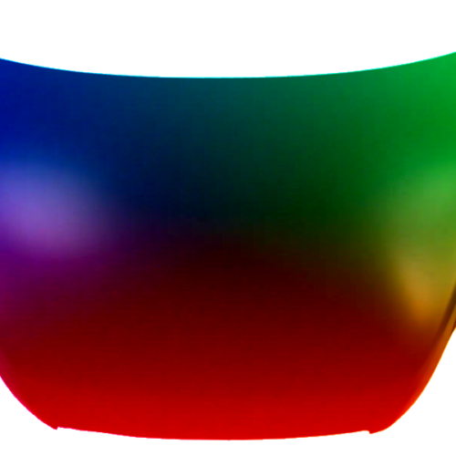 Motorkap Honda CRV (RE) 2006-2009 Gespoten in de gewenste kleur